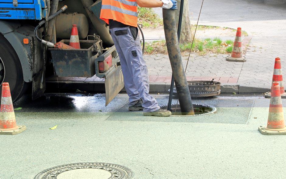 entreprise assainissement Passy-sur-Seine