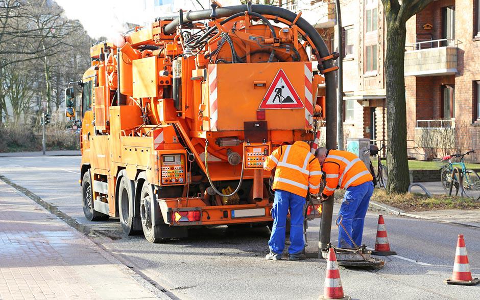 travaux assainissement Passy-sur-Seine