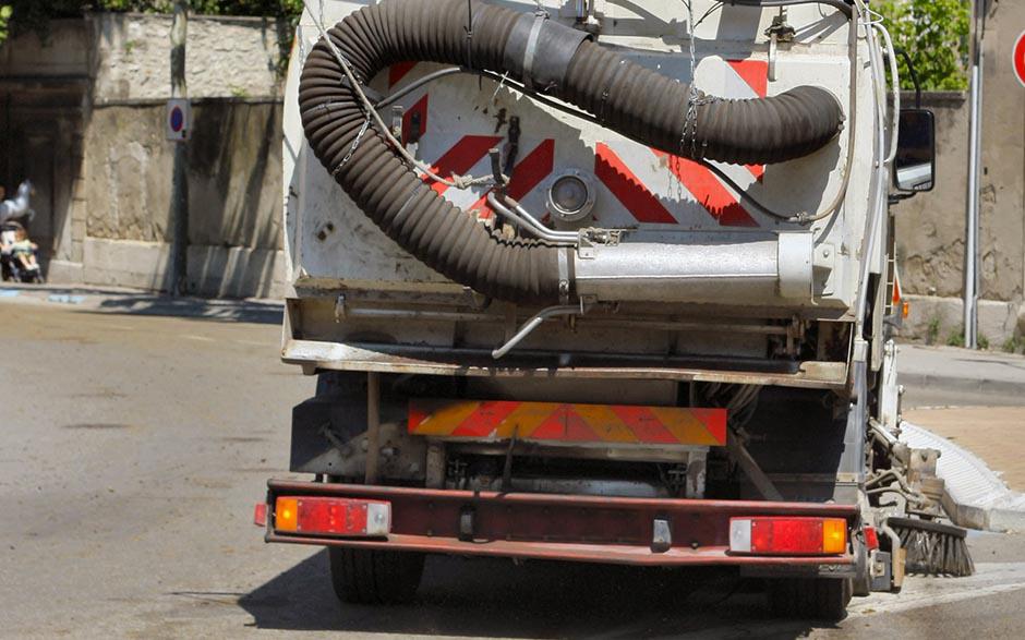 travaux assainissement Passy-sur-Seine
