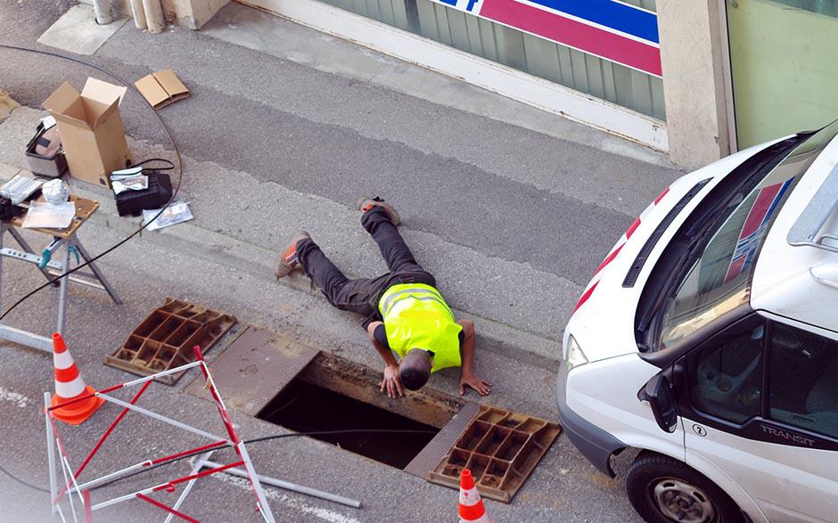 comment déboucher les toilettes Passy-sur-Seine