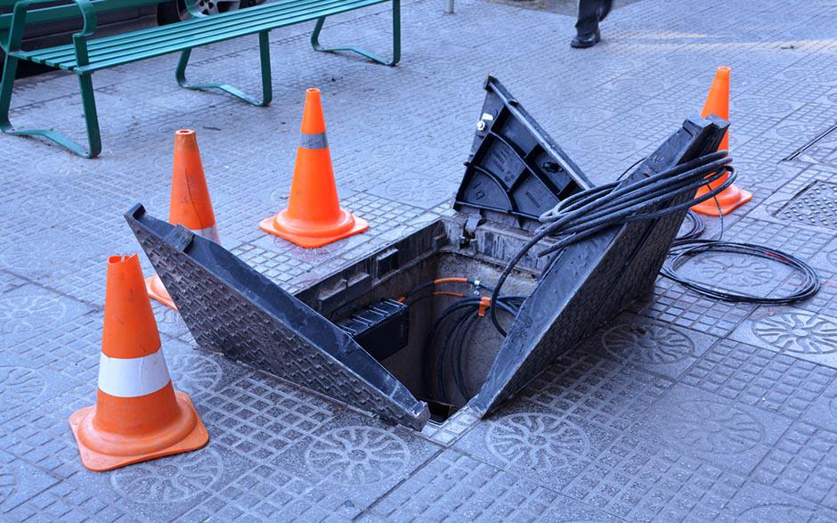 travaux assainissement Passy-sur-Seine