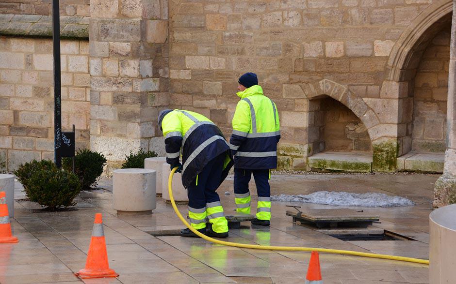 société assainissement Passy-sur-Seine