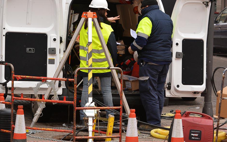 entreprise assainissement Saint-Germain-sur-Morin